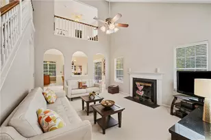 2849 Wynfield Crossing Ln, Winston-Salem, NC 27103 - Photo 3