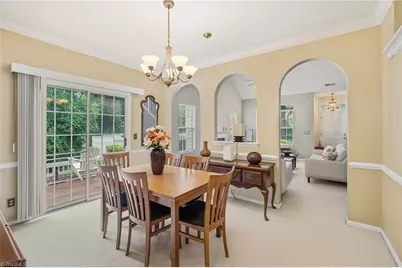 2849 Wynfield Crossing Lane, Winston-Salem, NC 27103 - Photo 5