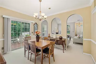 2849 Wynfield Crossing Ln, Winston-Salem, NC 27103 - Photo 5