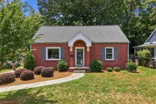 938 Madison Ave, Winston-Salem, NC 27103 - Photo 1