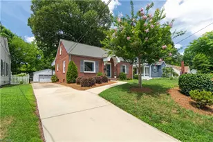 938 Madison Ave, Winston-Salem, NC 27103 - Photo 1
