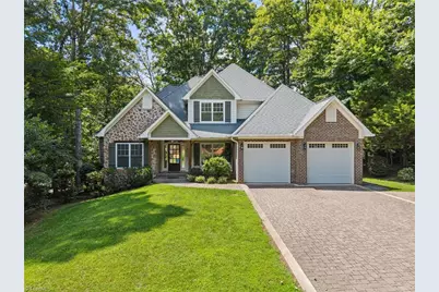 347 Friendship Circle, Winston-Salem, NC 27106 - Photo 1