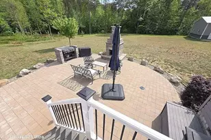 7527 Swaney Rd, Browns Summit, NC 27214 - Photo 15