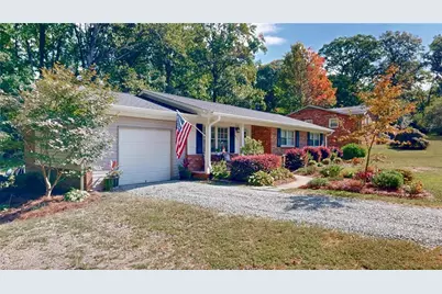 9477 Morton Drive, Kernersville, NC 27284 - Photo 41