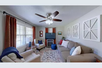 9477 Morton Drive, Kernersville, NC 27284 - Photo 5