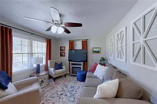 9477 Morton Dr, Kernersville, NC 27284 - Photo 7