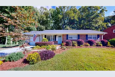 9477 Morton Drive, Kernersville, NC 27284 - Photo 37