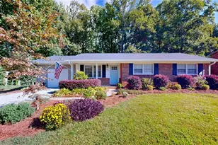 9477 Morton Dr, Kernersville, NC 27284 - Photo 37