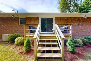 9477 Morton Dr, Kernersville, NC 27284 - Photo 45