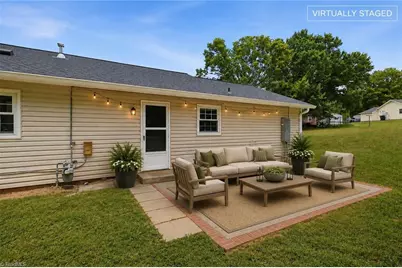 4105 Deer Track Court, Winston-Salem, NC 27127 - Photo 29