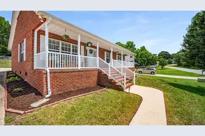 108 Larkspur Lane, Thomasville, NC 27360 - Photo 33
