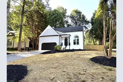 6100 Clarkwood Circle, Greensboro, NC 27410 - Photo 7