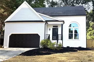 6100 Clarkwood Cir, Greensboro, NC 27410 - Photo 1