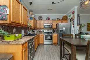 205 Chickadee Dr, Lexington, NC 27292 - Photo 11