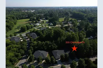 205 Chickadee Drive, Lexington, NC 27292 - Photo 27
