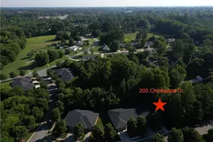 205 Chickadee Dr, Lexington, NC 27292 - Photo 27