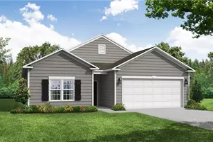 348 Waylon Ct, Lexington, NC 27295 - Photo 1