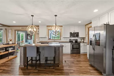 1535 Shaw Road, Elon, NC 27244 - Photo 9