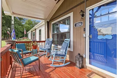 1535 Shaw Road, Elon, NC 27244 - Photo 3