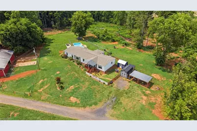 1535 Shaw Road, Elon, NC 27244 - Photo 35