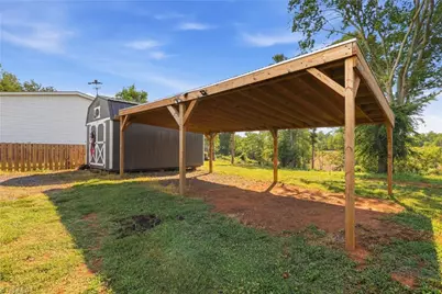 1535 Shaw Road, Elon, NC 27244 - Photo 31