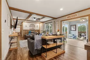 1535 Shaw Rd, Elon, NC 27244 - Photo 7