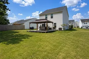 128 Steamboat Ln, Burlington, NC 27217 - Photo 37