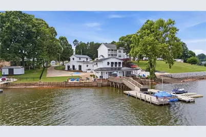 362 Shepps Boat Dock Road, Lexington, NC 27292 - Photo 39