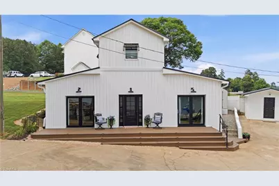 362 Shepps Boat Dock Road, Lexington, NC 27292 - Photo 41