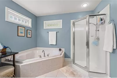 124 Pipsisewa Lane, Stokesdale, NC 27357 - Photo 25