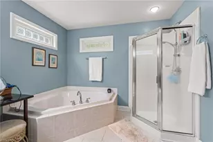124 Pipsisewa Ln, Stokesdale, NC 27357 - Photo 25