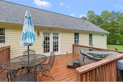 124 Pipsisewa Lane, Stokesdale, NC 27357 - Photo 35