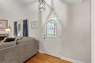 124 Pipsisewa Ln, Stokesdale, NC 27357 - Photo 5