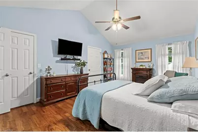124 Pipsisewa Lane, Stokesdale, NC 27357 - Photo 21