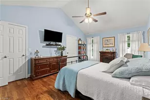 124 Pipsisewa Ln, Stokesdale, NC 27357 - Photo 21