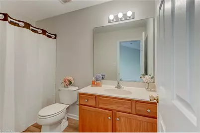 5633 Fellowship Drive, Greensboro, NC 27410 - Photo 19