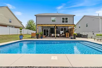 404 Mockingbird Lane, Mebane, NC 27302 - Photo 37