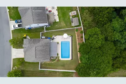 404 Mockingbird Lane, Mebane, NC 27302 - Photo 49