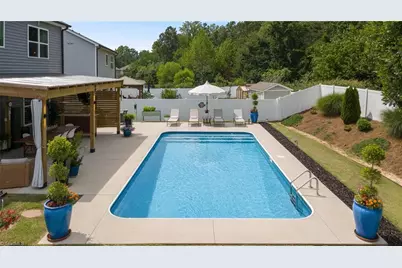404 Mockingbird Lane, Mebane, NC 27302 - Photo 7