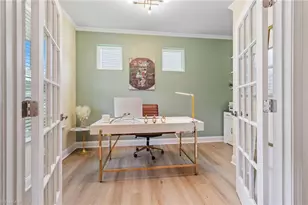404 Mockingbird Ln, Mebane, NC 27302 - Photo 21