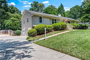 4109 Allistair Rd, Winston-Salem, NC 27104 - Photo 5