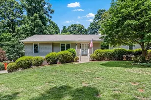 4109 Allistair Rd, Winston-Salem, NC 27104 - Photo 3