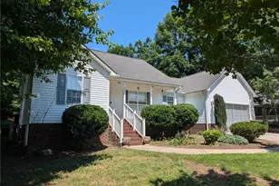 845 Hidden Ct, Asheboro, NC 27205 - Photo 1