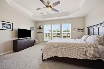 3703 Feltham Lane, Jamestown, NC 27282 - Photo 11