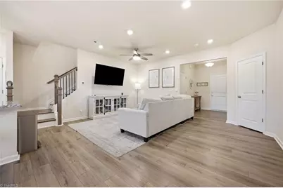 3703 Feltham Lane, Jamestown, NC 27282 - Photo 5