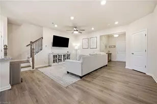 3703 Feltham Ln, Jamestown, NC 27282 - Photo 5
