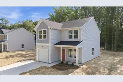 120 Maplewood Avenue, Thomasville, NC 27360 - Photo 3