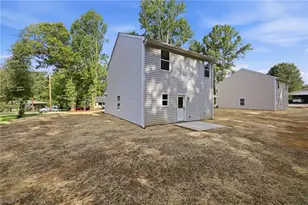 120 Maplewood Ave, Thomasville, NC 27360 - Photo 29