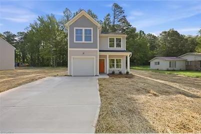 120 Maplewood Avenue, Thomasville, NC 27360 - Photo 27