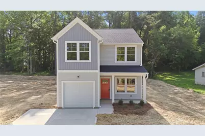 120 Maplewood Avenue, Thomasville, NC 27360 - Photo 1